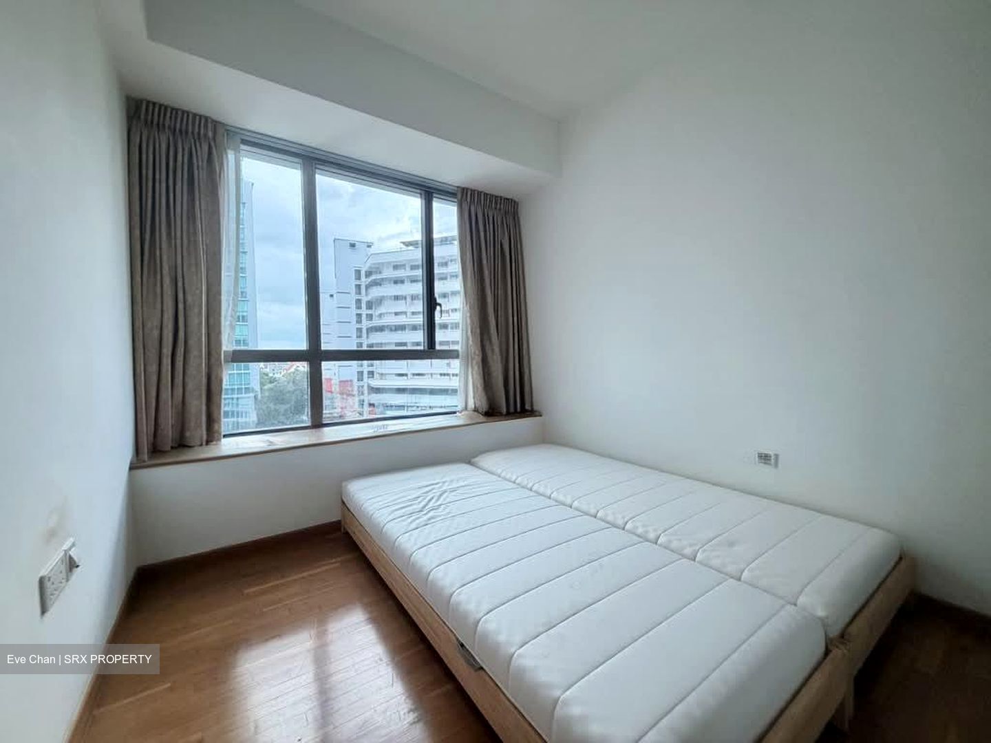 The Minton (D19), Condominium #581038651